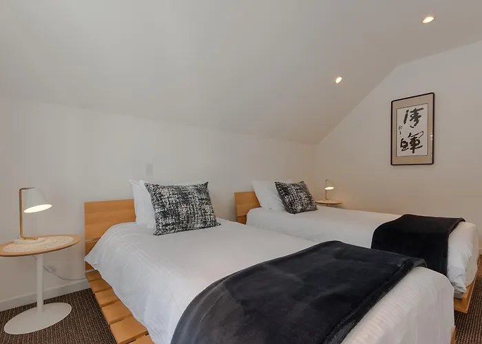 Furano Lofts & Chalet