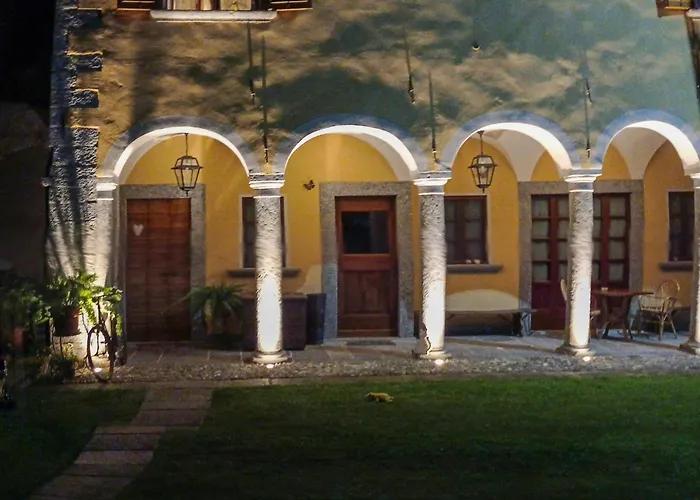Casa Borgo