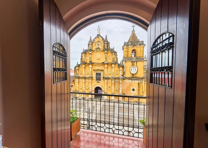 City Centro By Marriott La Recoleccion, Nicaragua