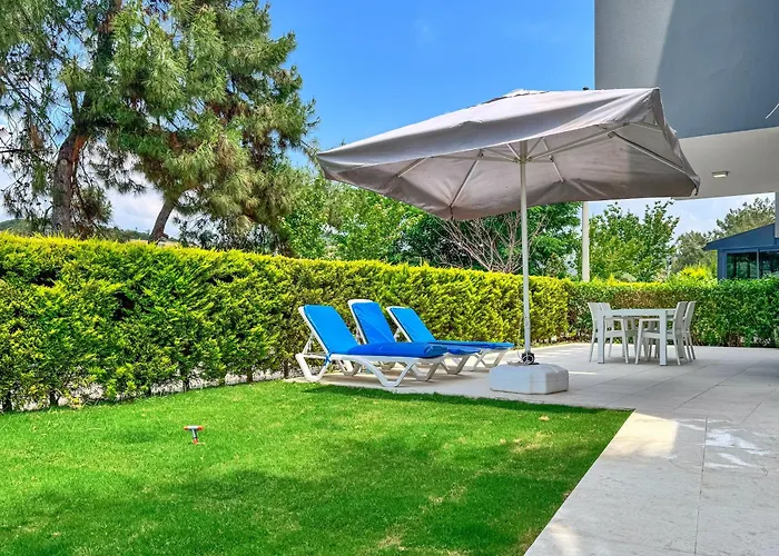 Lavender Residence