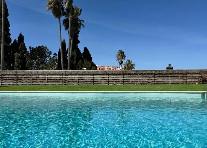 Pool- Aircon- Quiet&Peaceful- Familyfriendly