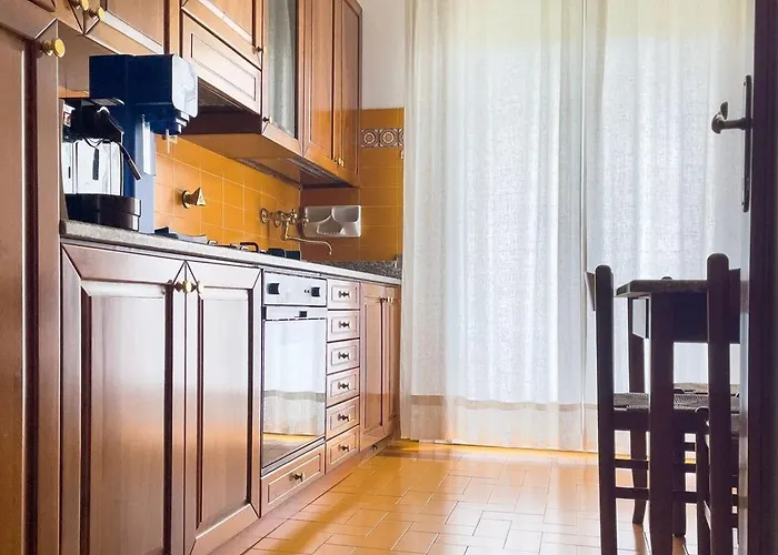 Apartmentspadova
