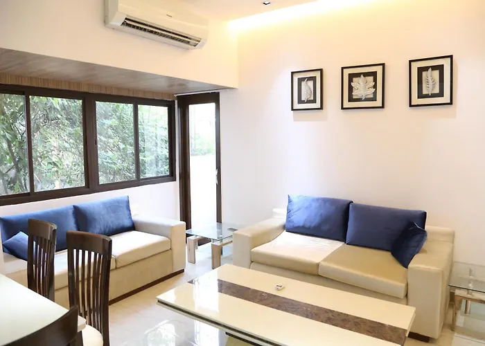 Avanti Tenantry-Luxurious Service Apartments