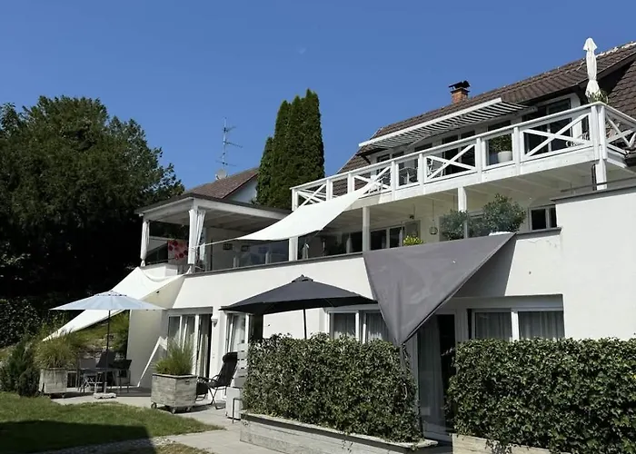 Bodenseeapartments Kunst & Design