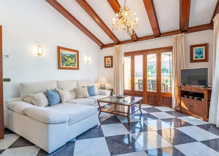 Villa Manrique