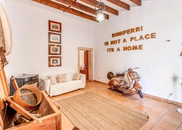 Finca Buniferri