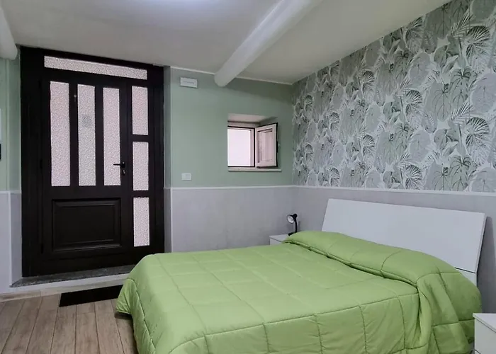 B&B San Giovanni Lamezia Terme