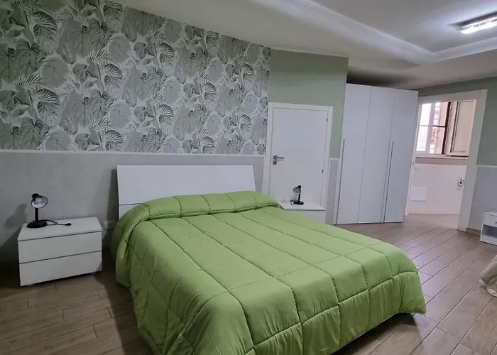 B&B San Giovanni Lamezia Terme