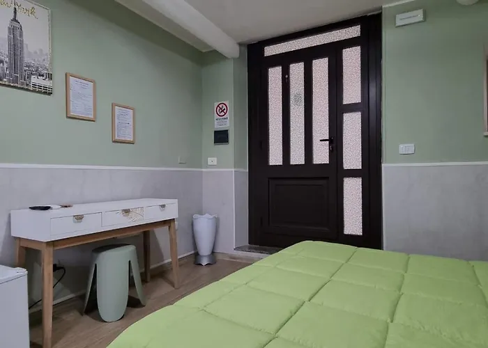 B&B San Giovanni Lamezia Terme