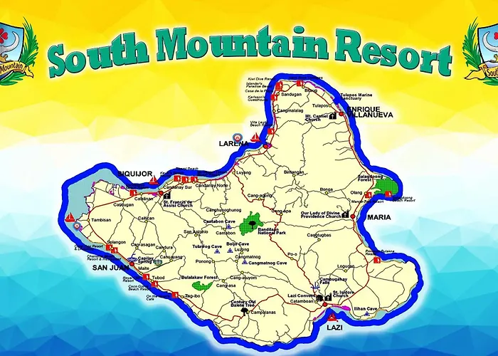 South Mountain Resort