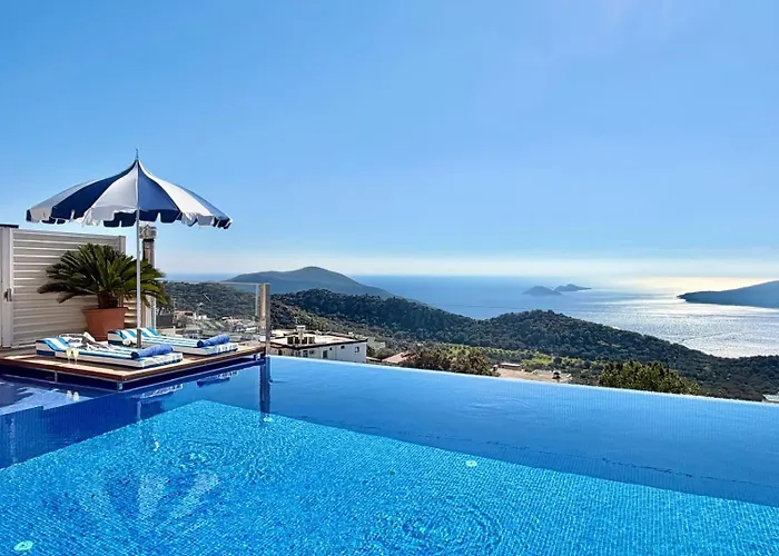Villa La Mer