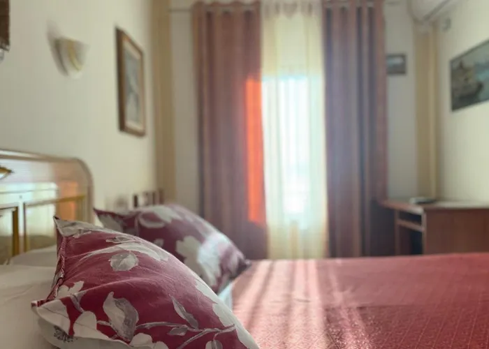 Hotel "San Saena "