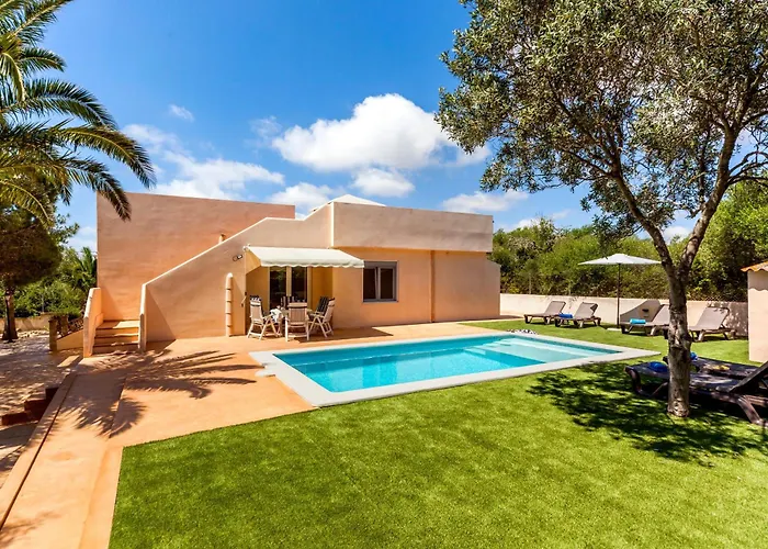Casa Antonio