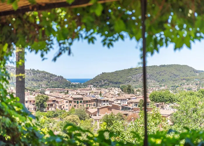 Sa Teulera Soller