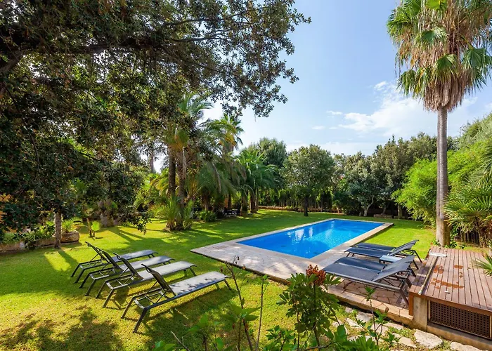 Villa Cala Bona