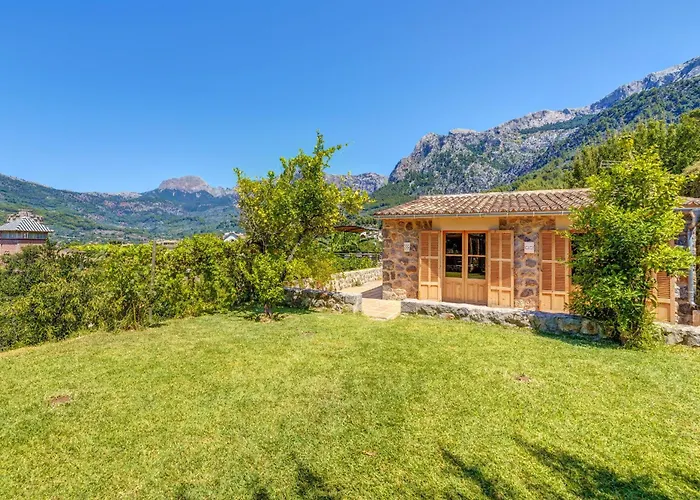 Sa Teulera Soller