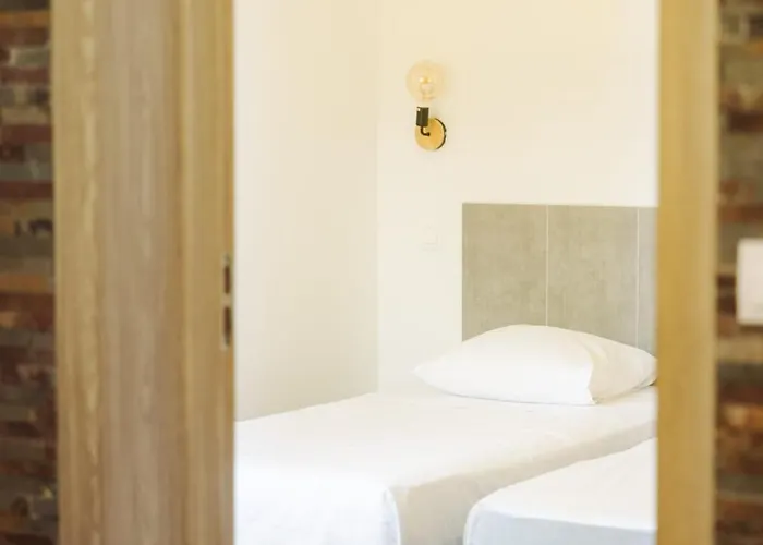 Chalet Canava