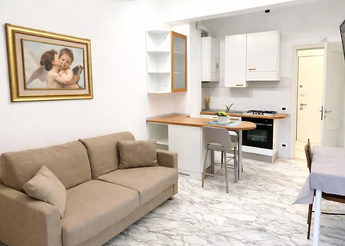 La Villetta Appartamenti Per Vacanze