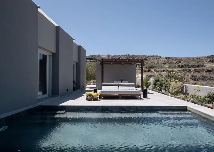 Melidonia Suites