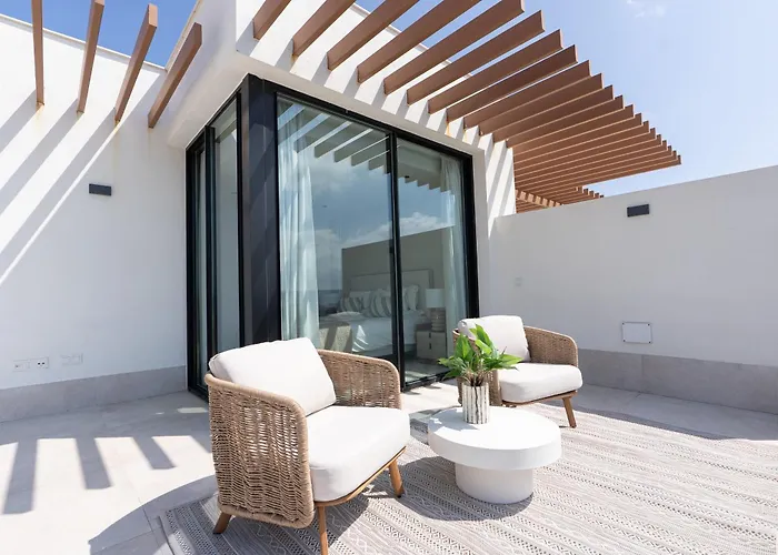 Estepona Holiday Hills
