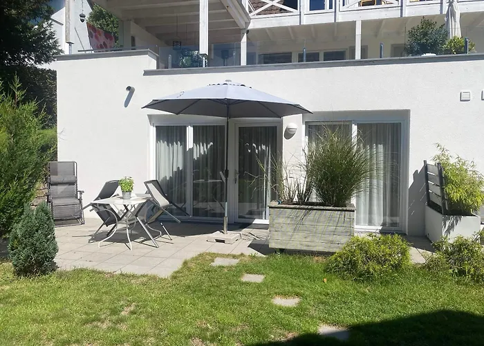 Bodenseeapartments Kunst & Design