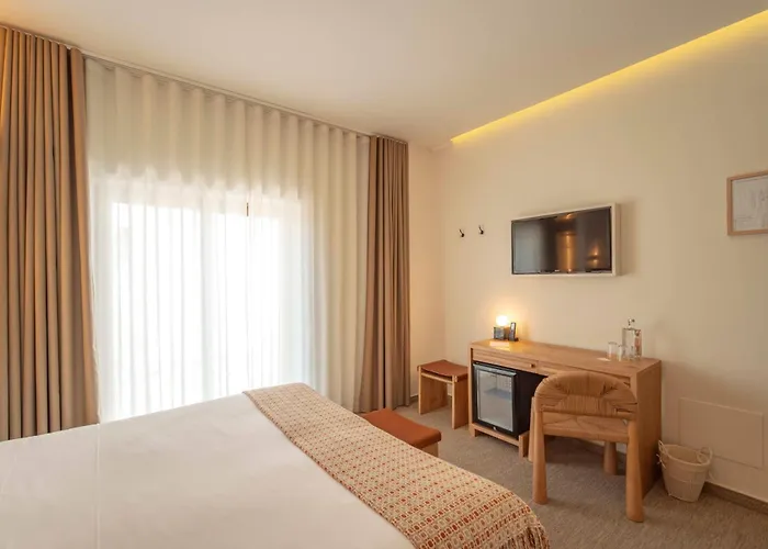 Authentic Tavira Hotel