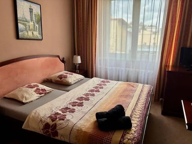 Hotel Hana