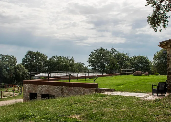 Mas Tulsa Rural Stay Girona