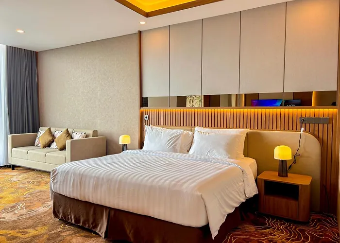 Cahaya Villa Garut