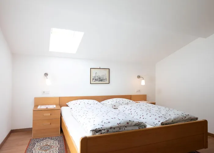 Appartements Martinsheim