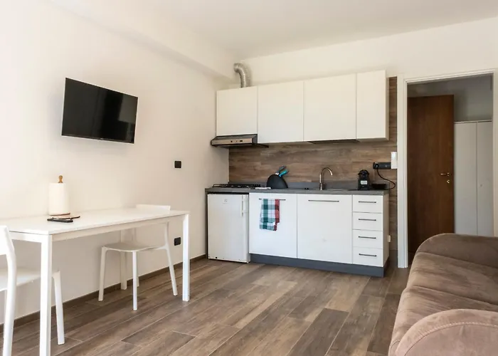 Agriturismo Giorgi Appartamenti In Riviera Ligure