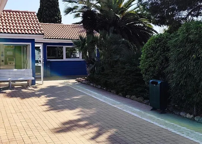 Ibis Budget Beziers Est La Giniesse