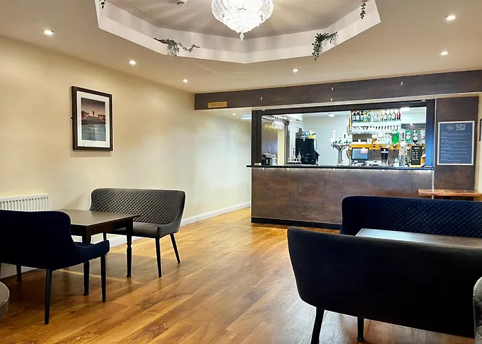 The Auckland Hotel