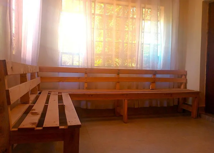 Itibo Resort