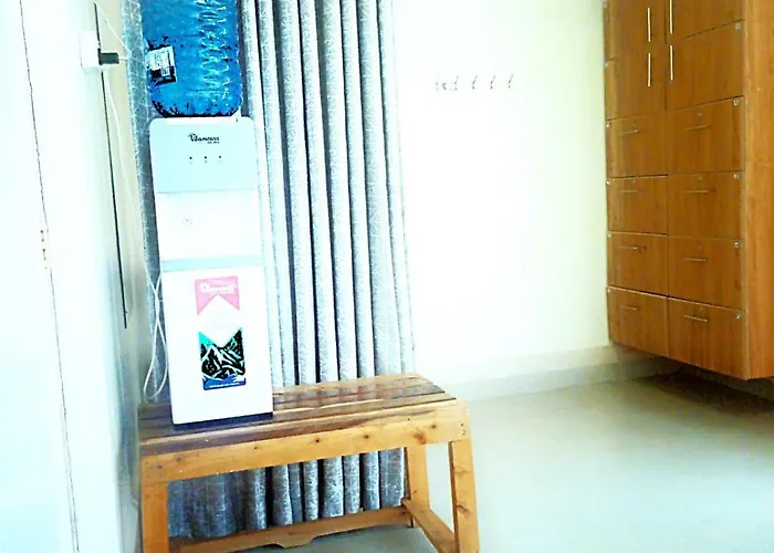 Itibo Resort