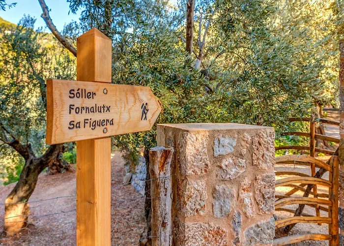 Finca Rural Es Pujol