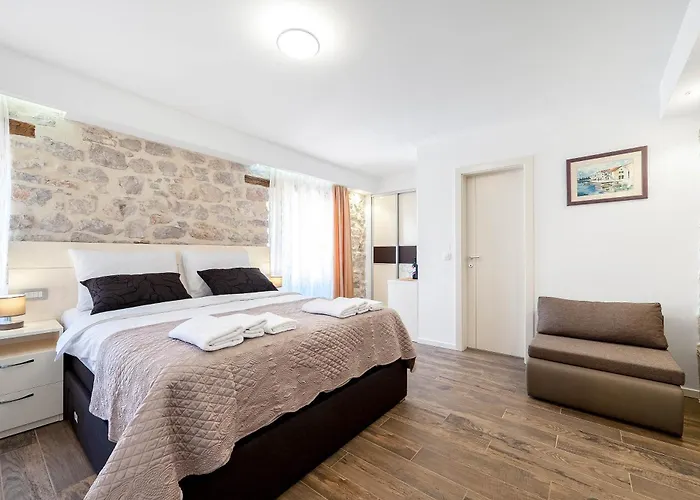 Rialto Luxury Rooms And Apartments