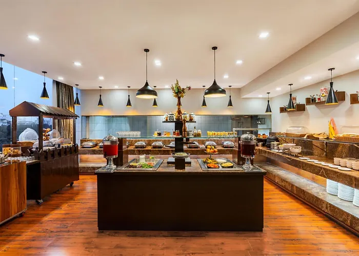 Country Inn & Suites By Radisson Kota