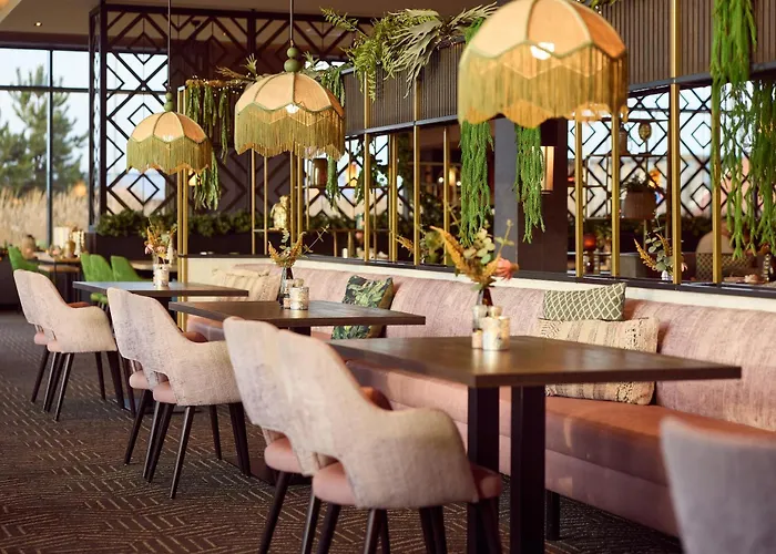 Van Der Valk Hotel Leeuwarden