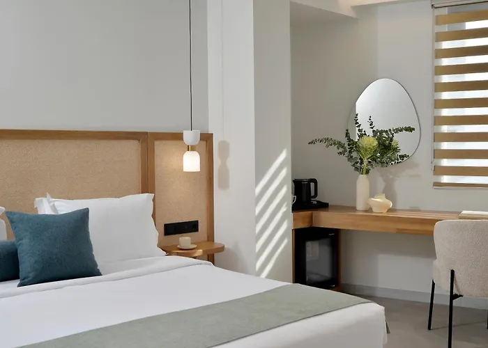 B4B Athens Signature Hotel