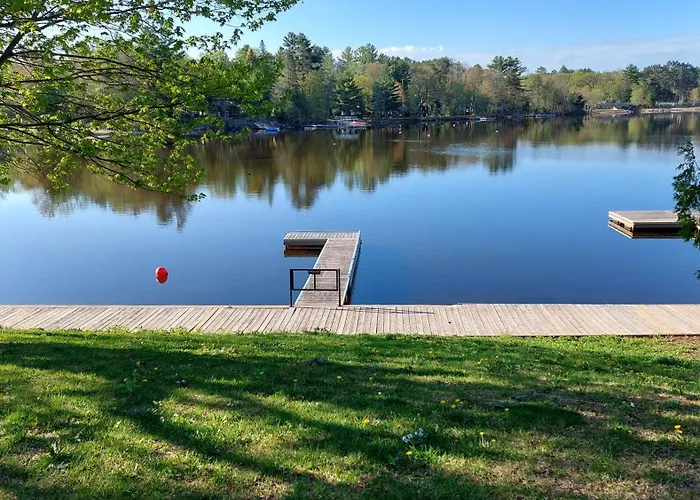 Taboo Muskoka