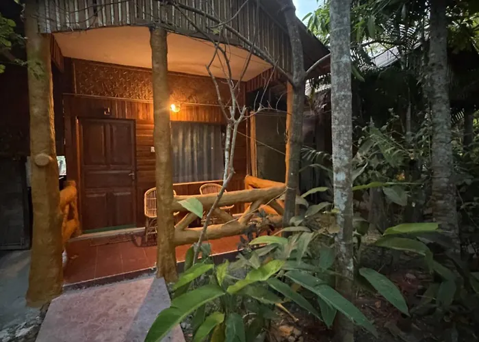 Havelock Farms Resort
