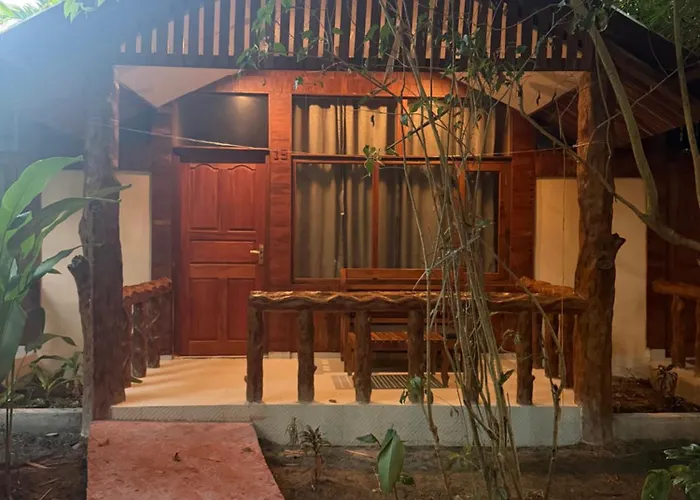 Havelock Farms Resort
