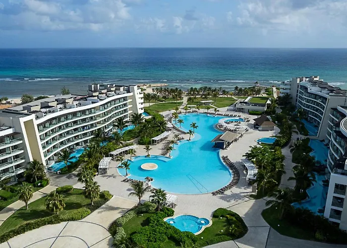 Ocean Coral Spring Resort