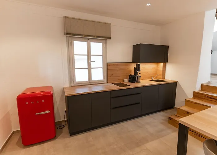 Residence Roesch