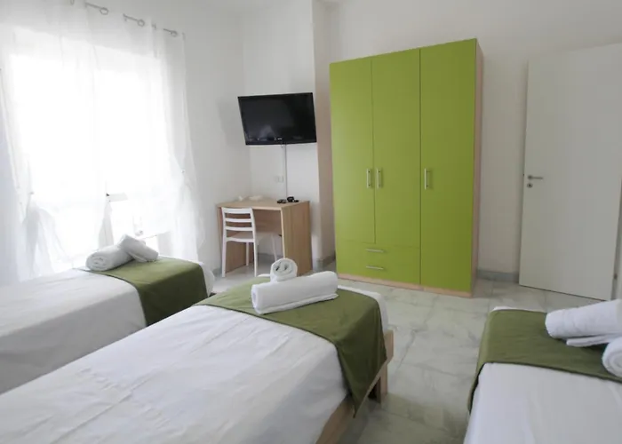 Casa Vacanze Teresa