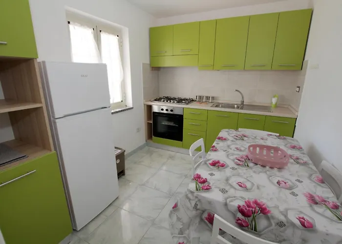 Casa Vacanze Teresa