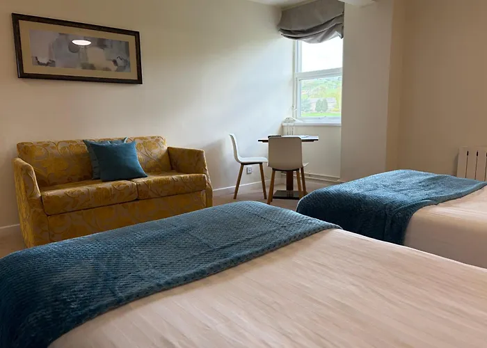 Skipton Hotel