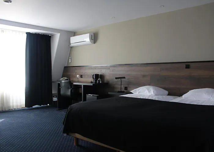 City Hotel Bergen Op Zoom