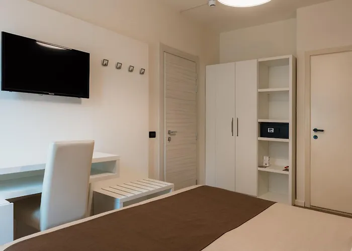 Hotel Eden Salo